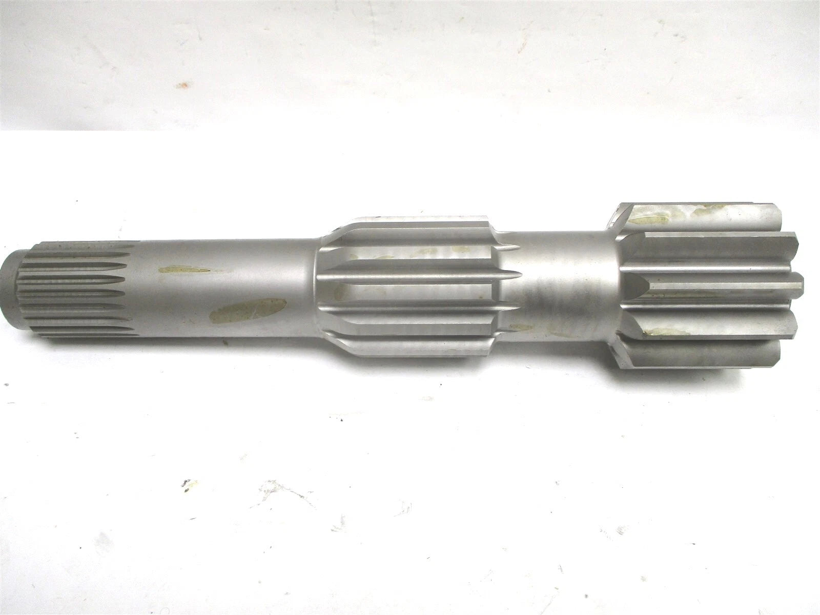New Final Drive Pinion Shaft for John John Deere 510B 415B 410C 410B 410D