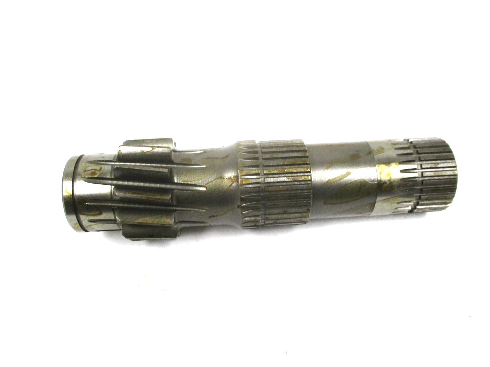 Genuine OEM Kubota Gear Shaft 12 L3750 L4150 L3350DT L4350DT L4850DT