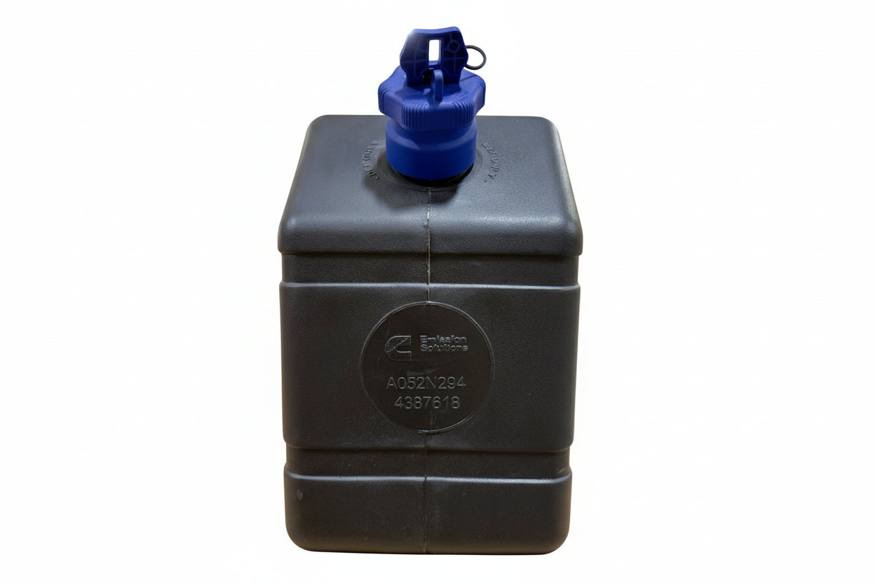 A052N294 Cummins Diesel Exhaust Fluid Tank