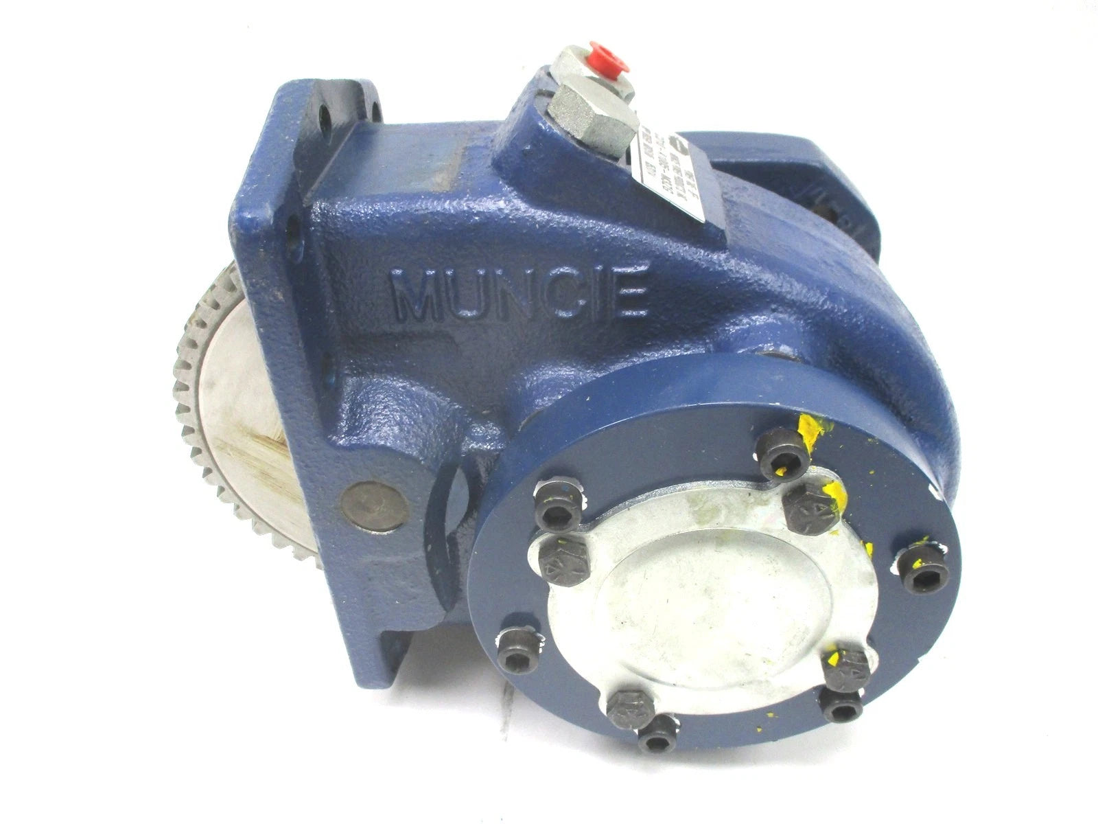 Genuine Muncie Power PTO Constant Drive 10 Bolt for Allison