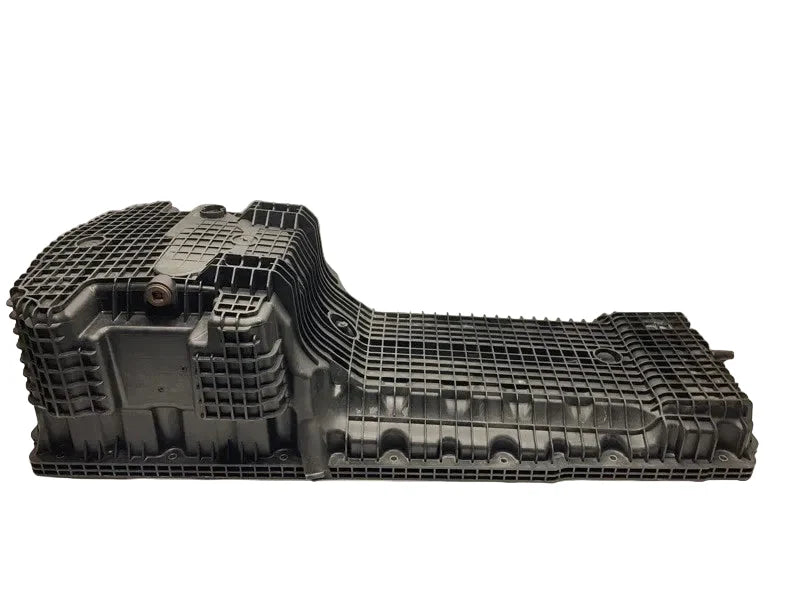 A4730103413 Genuine Detroit Diesel Oil Sump Assembly