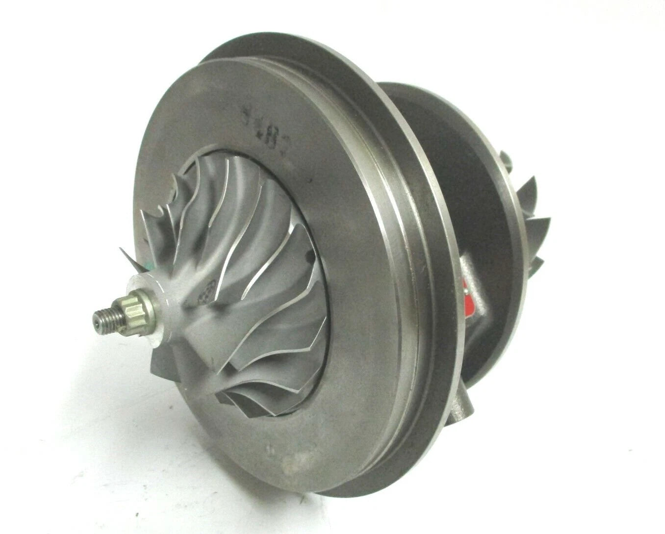 Genuine Garrett Turbo CHRA TV6103 Fits Mack ET673 ETA673