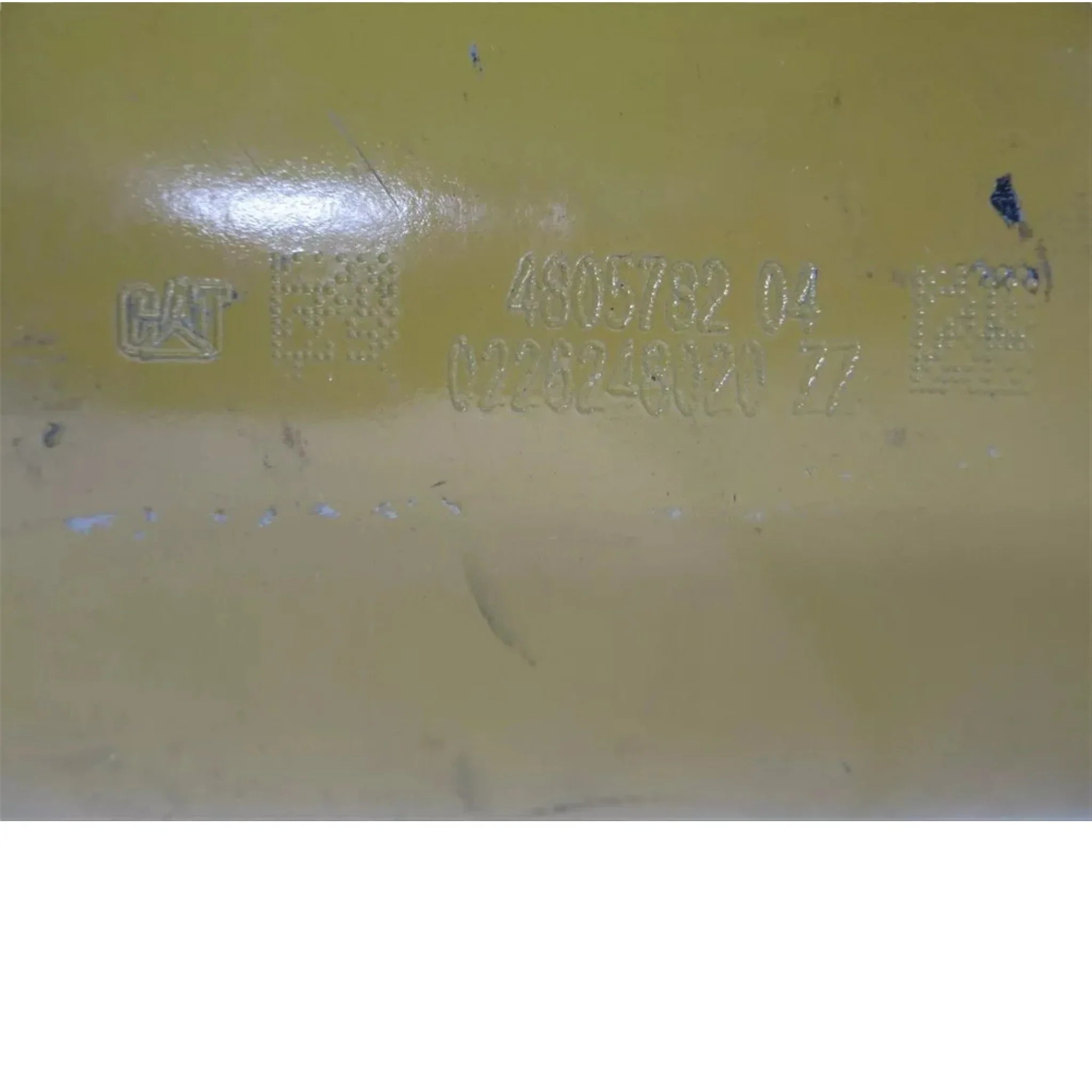 4805782 Genuine Caterpillar Hydraulic Cylinder