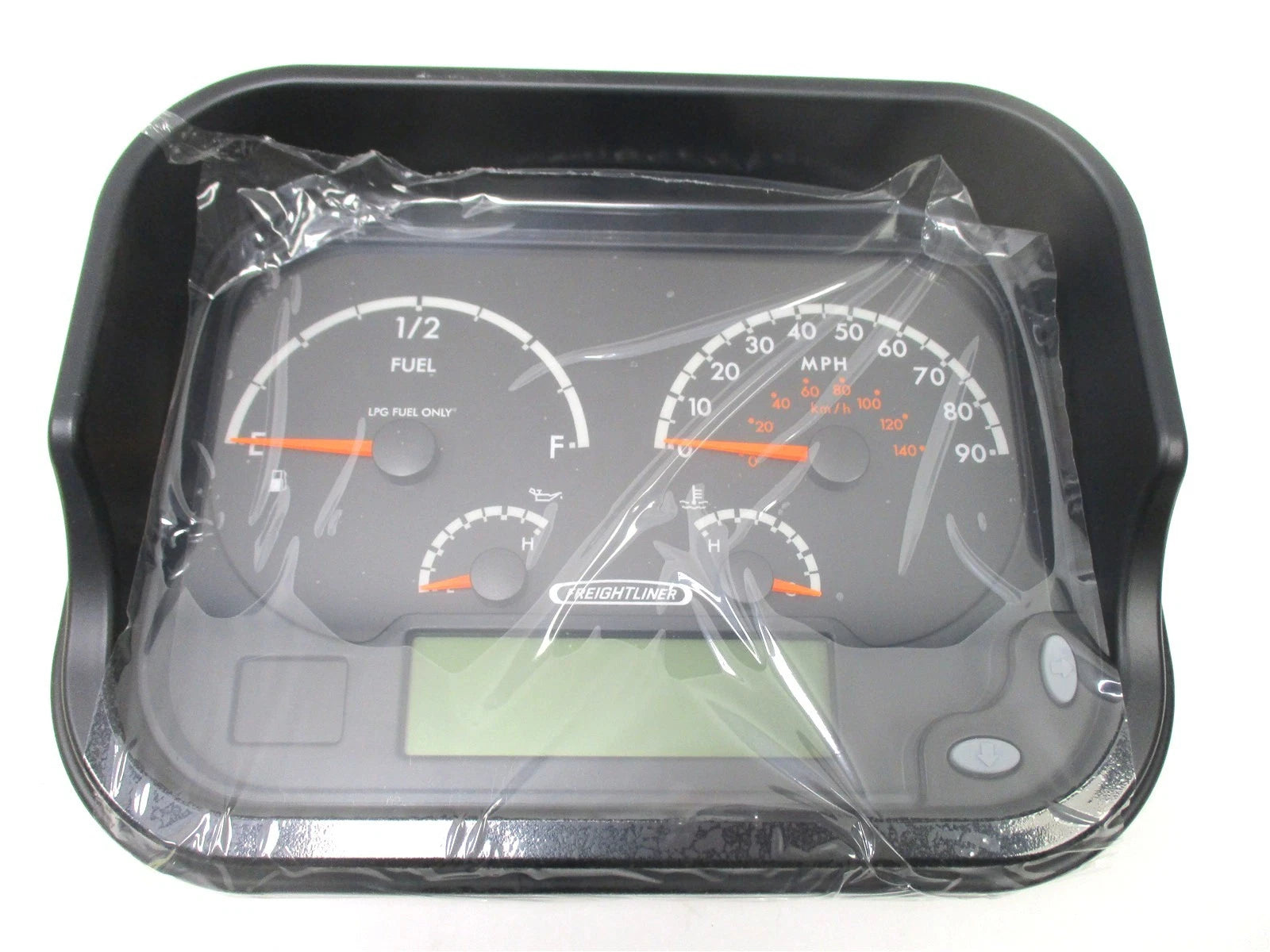 New Icu Instrument Gauge Cluster Kit for Freightliner Lpg Stepvan