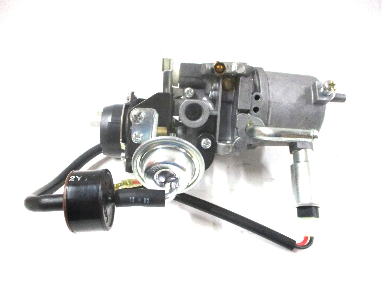 Genuine OEM Kubota Engine Carburetor Auto Choke WG972