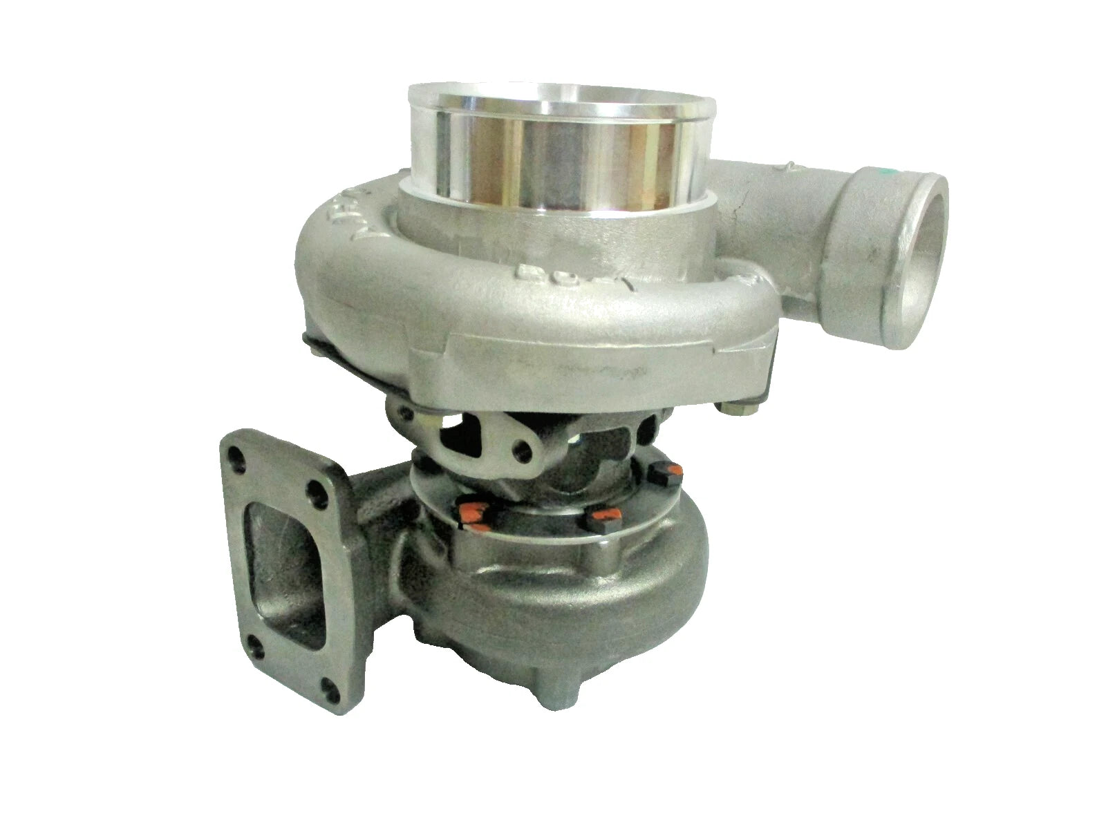 New Garrett TA3410 Ball Bearing Turbocharger .48 A/R