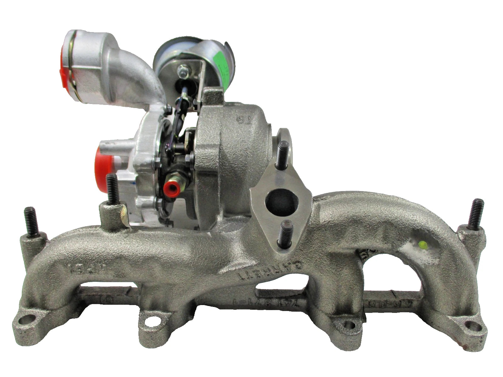 New Garrett GT1646V Turbo for Audi for Volkswagen 1.9L