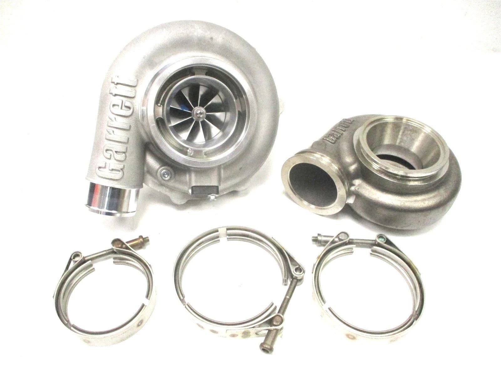 New Garrett G30-770 Turbo Reverse Rotation 740902-0096