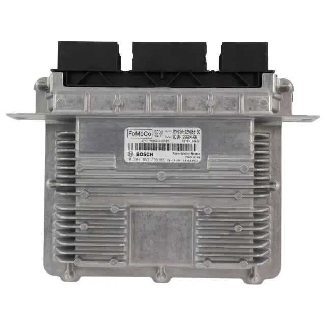 HC3Z-12A650-BCNP Genuine Ford Engine Control Module