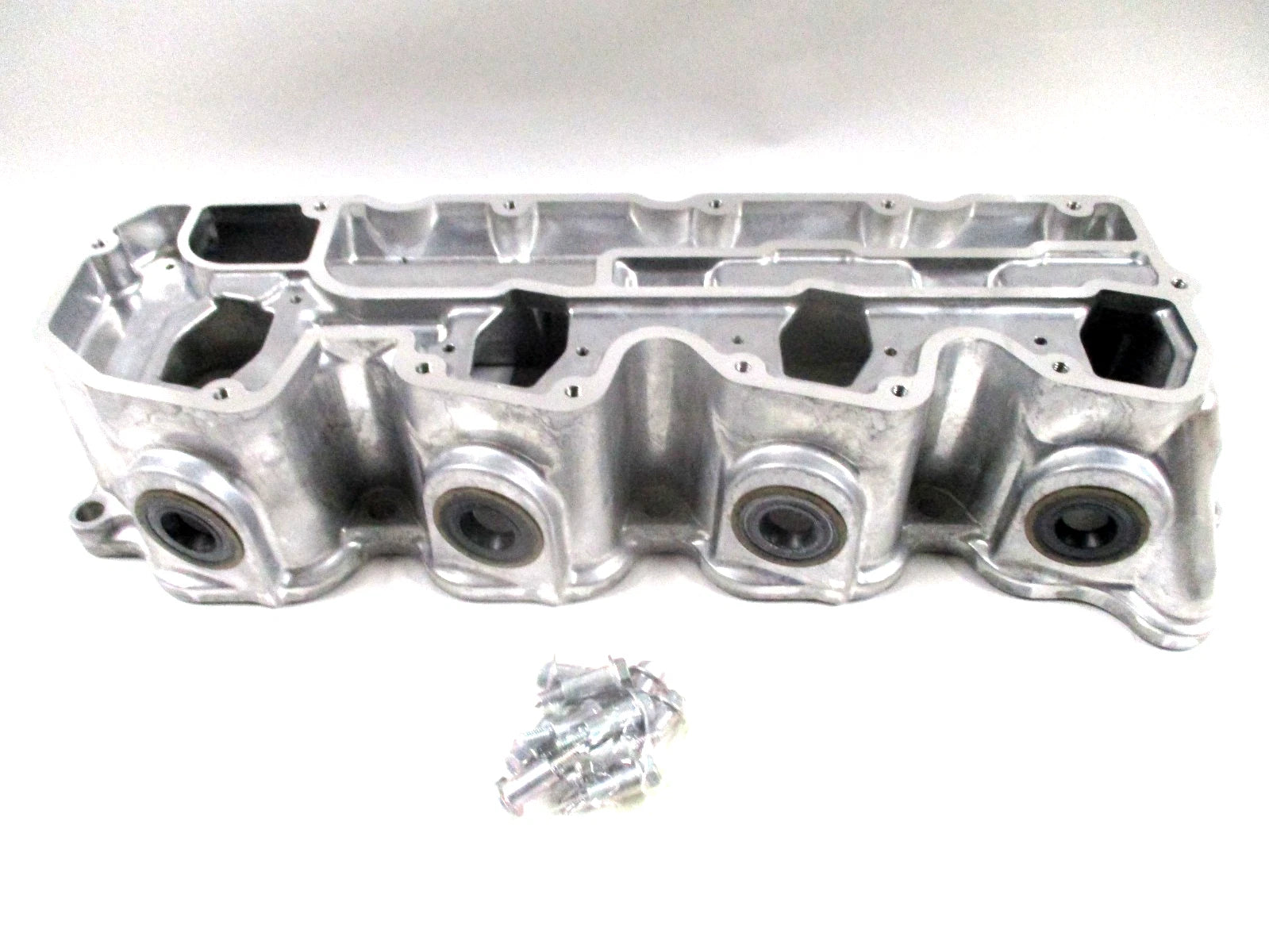 Genuine OEM Kubota V3800 Di Valve Cover