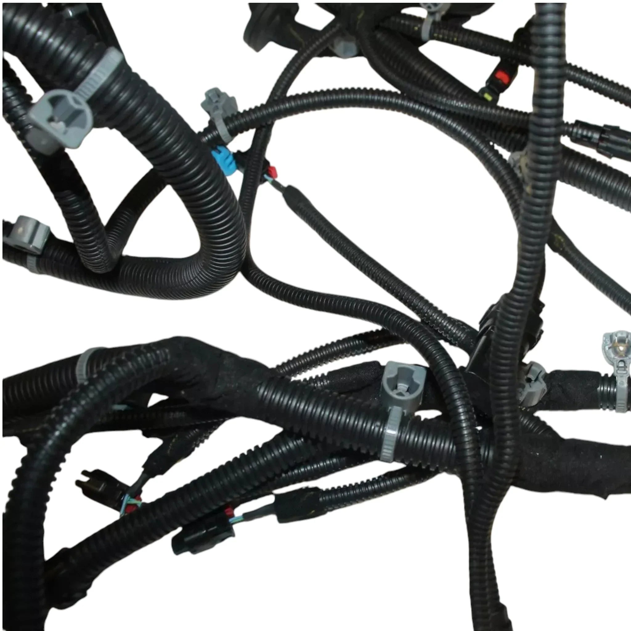 AXE96181 John Deere Wiring Harness Assembly