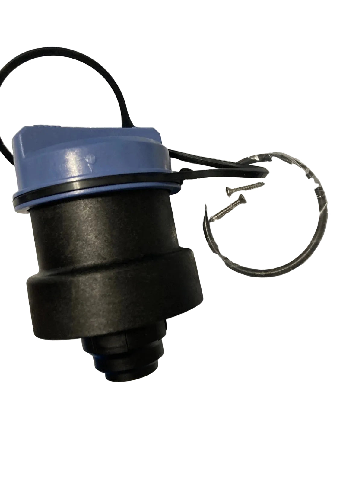 908171601 Genuine Paccar Def Cap And Filler Neck Oem - New