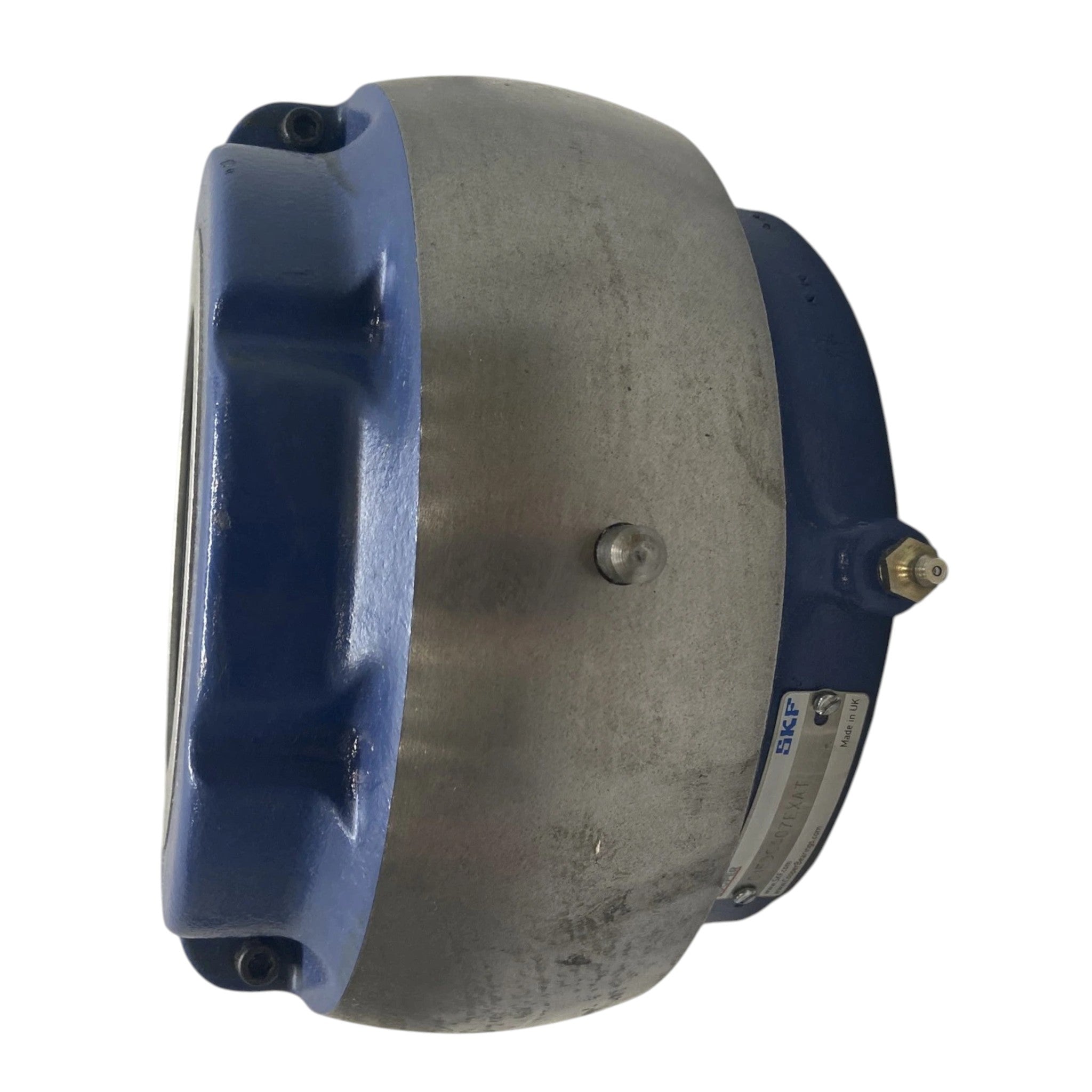 01EBC407EXAT Genuine SKF Split Cylindrical Roller