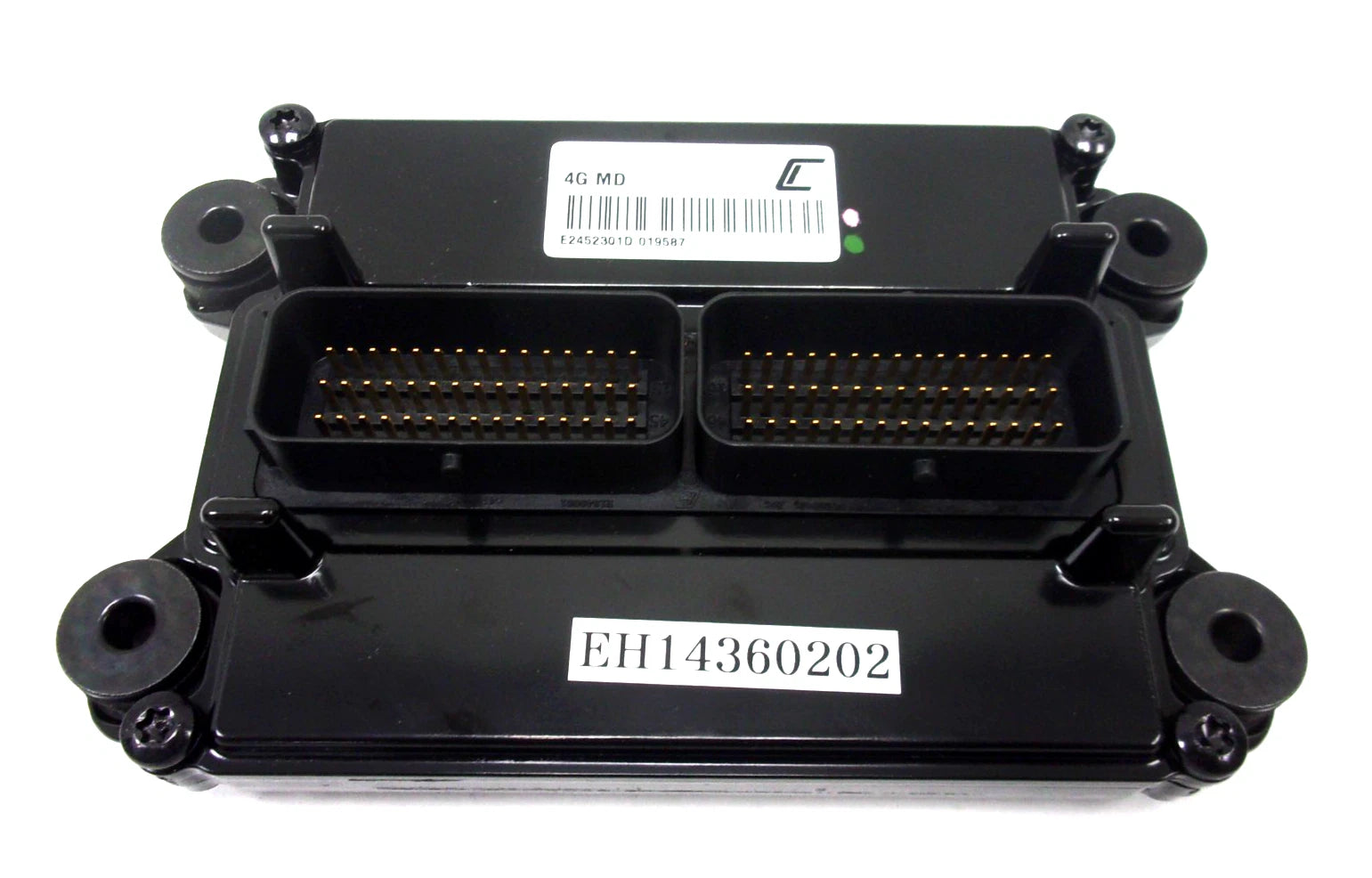 Genuine OEM Kubota ECU 25SKL-GL