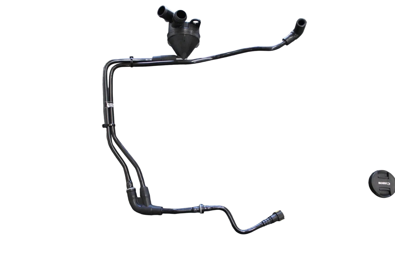 5255737 Genuine Cummins Breather Tube