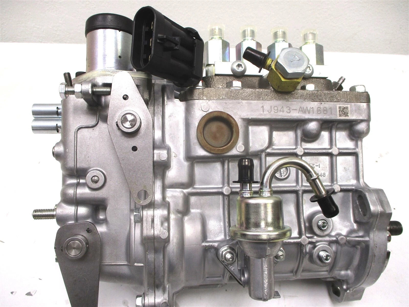 Genuine Kubota Fuel Injection Pump for Bobcat S750 T750