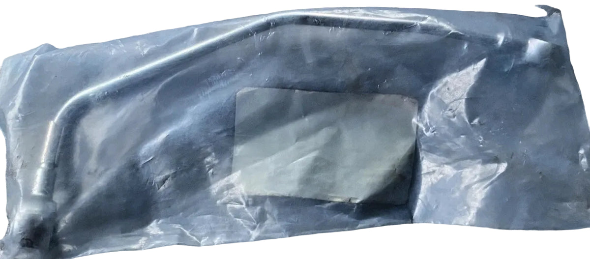 4010174 Genuine Cummins Fuel Drain Tube ( 8.3 ISC CM554 QSC8.3 CM554 Engines)
