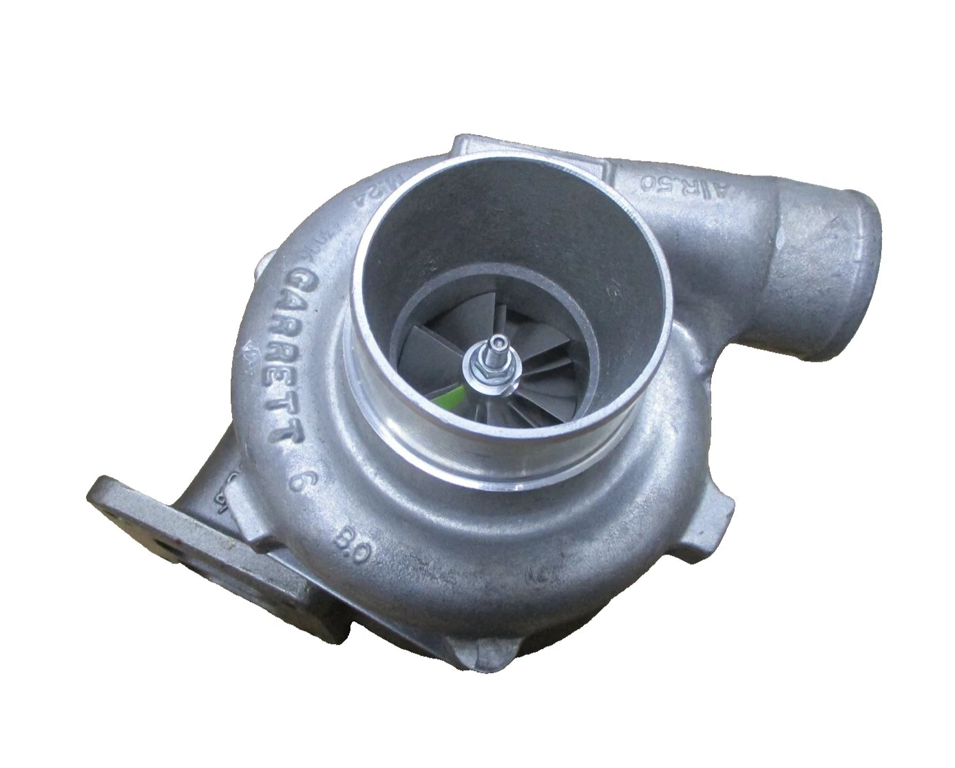 New Garrett T04B59 Turbo Fits Komatsu S64D105 S6105M S6D105