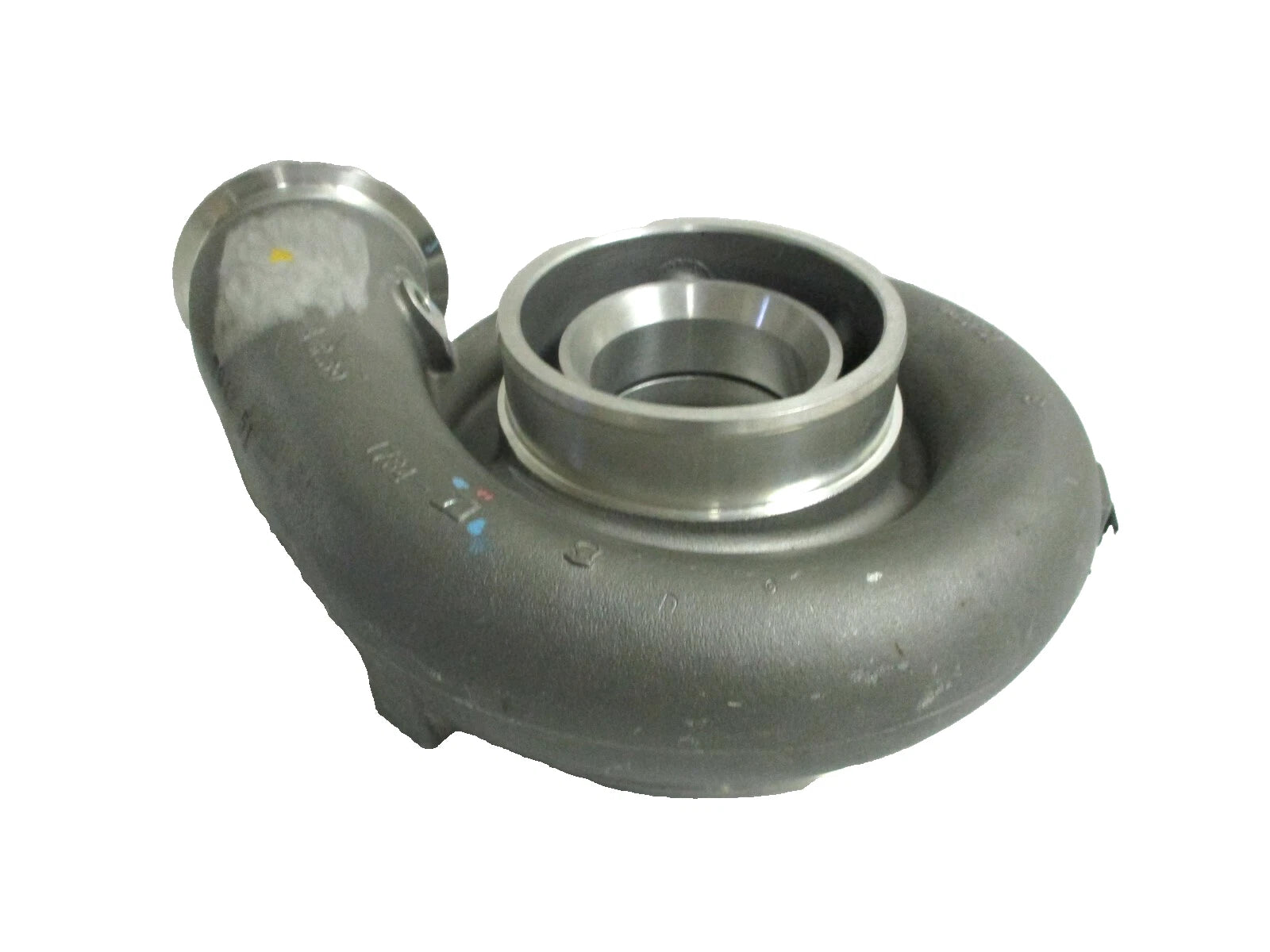 Garrett Turbo GTA4502BNV Compressor Housing Cover Detroit 60 Series