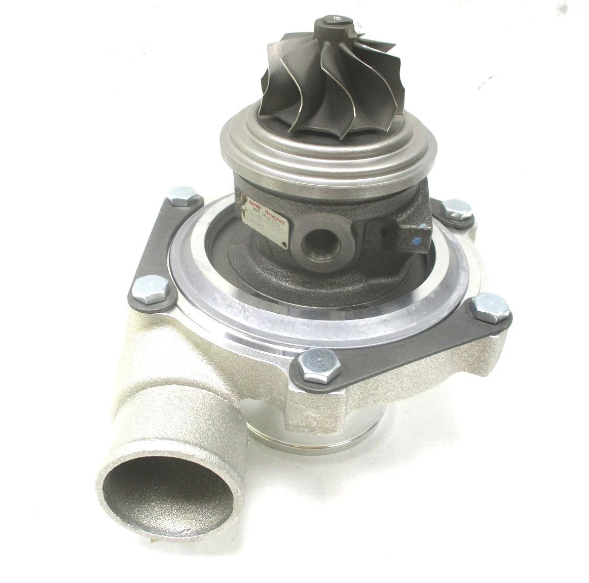 New Garrett Turbo GTX2860R Gen 1 Super Core