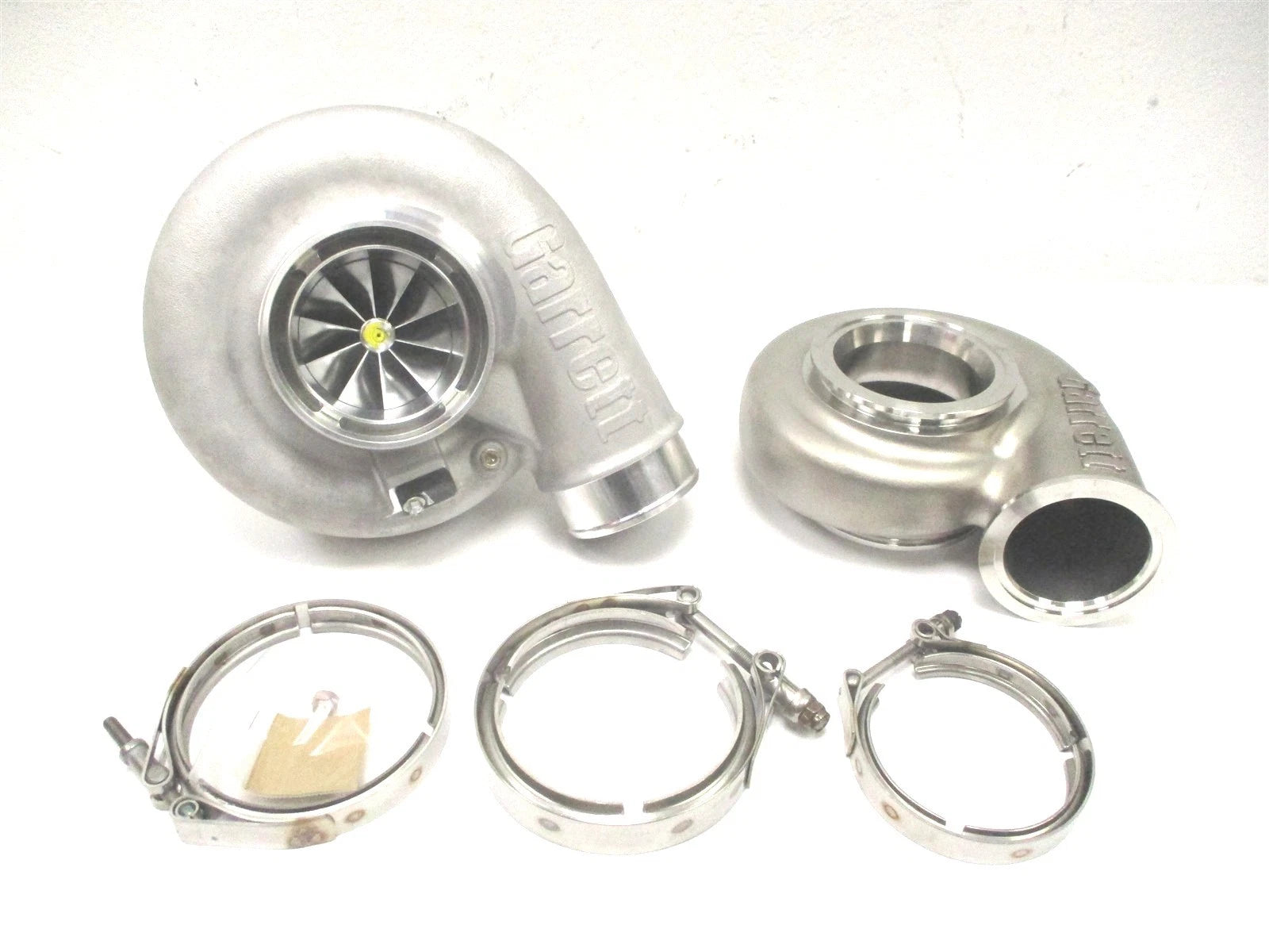 New Garrett Turbo Kit 757707-0011