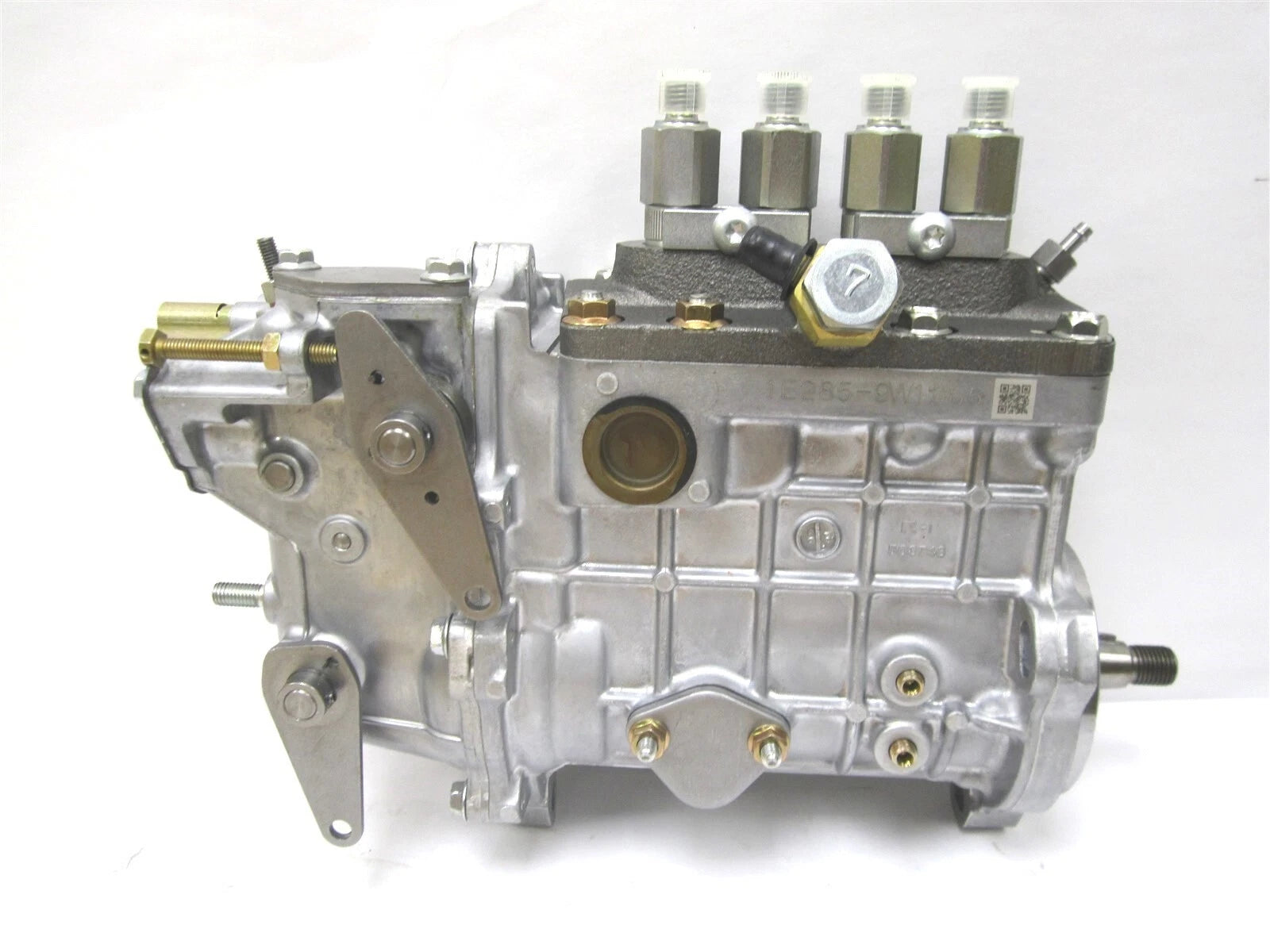 Genuine Kubota Injection Pump Kit - Configuration 4