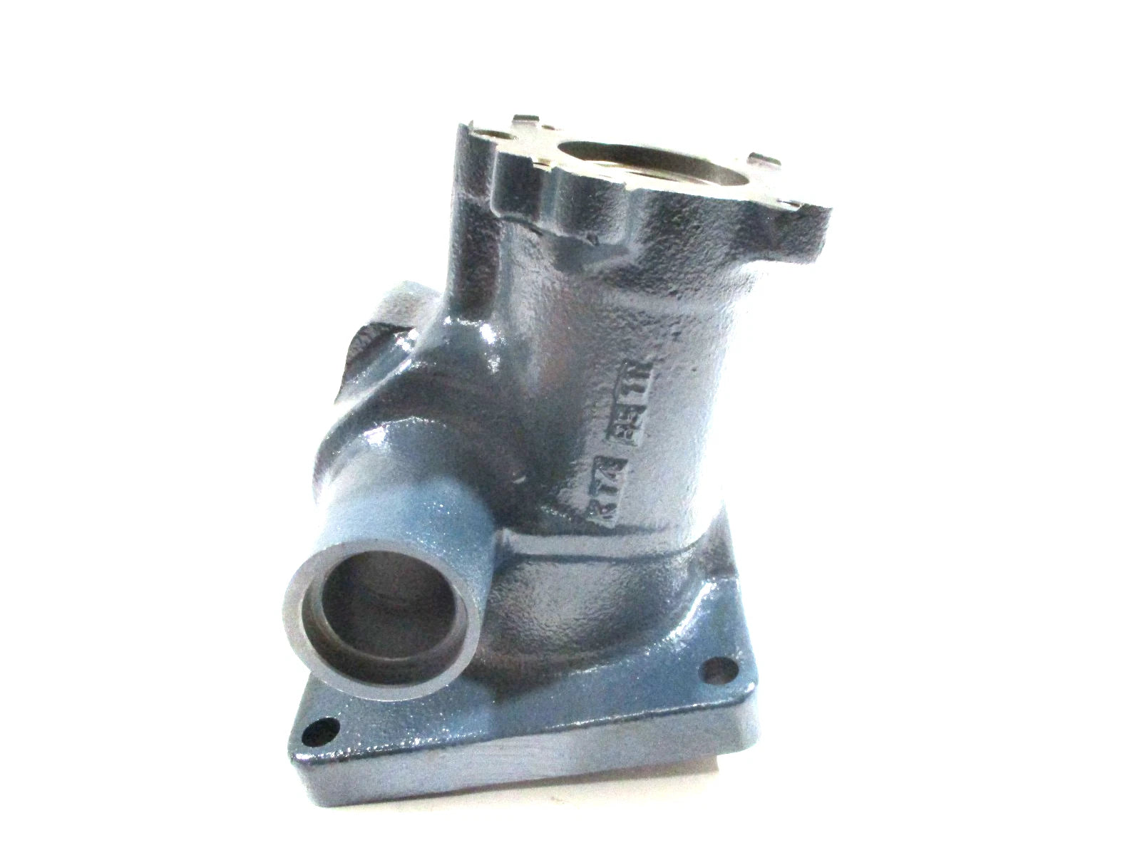 Genuine OEM Kubota Power Steering Gear Box B1550 B1750 B9180 +