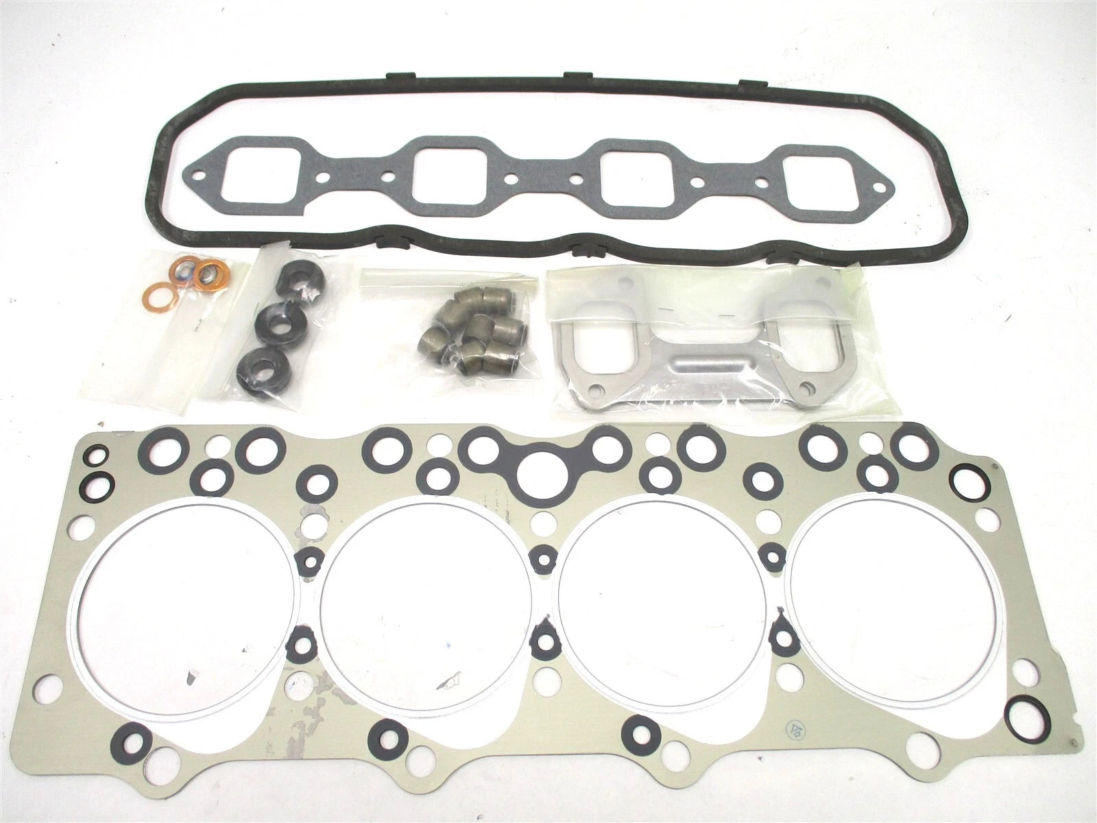 Genuine OEM Isuzu Engine Head Gasket Set