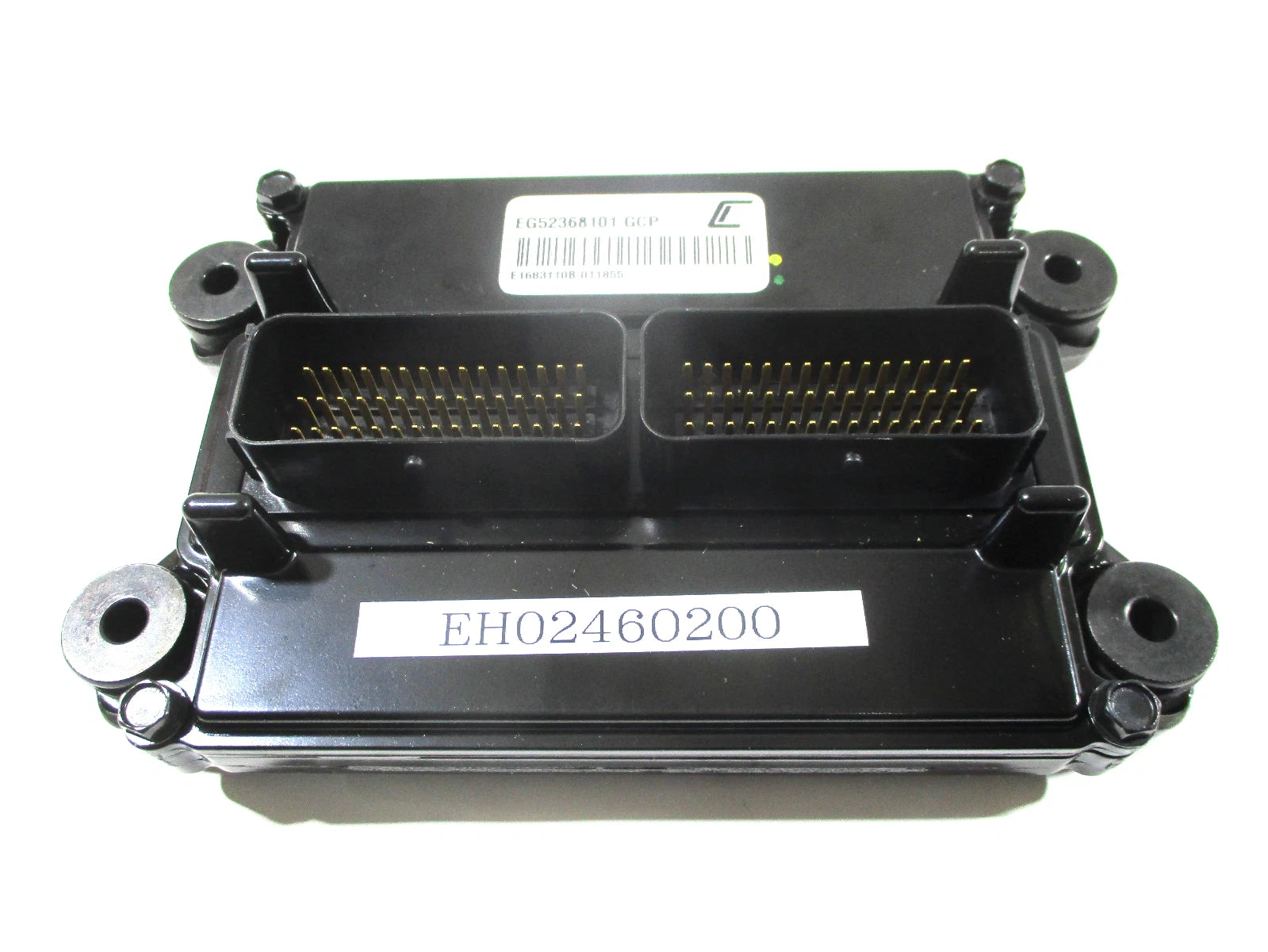 Genuine OEM Kubota ECU 16KEA2-L