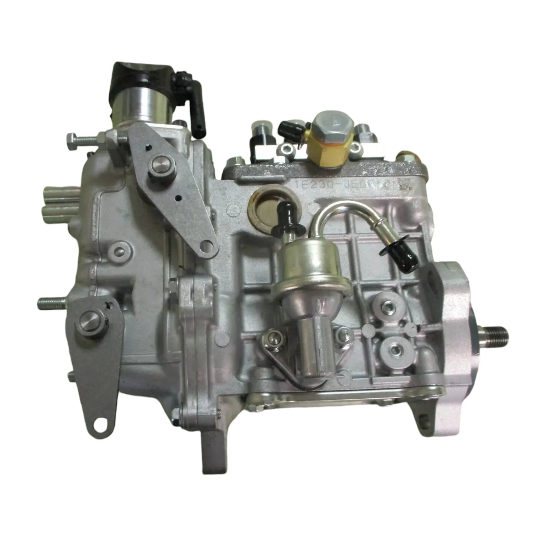 1E230-50102 Genuine Kubota Diesel Injection Pump Kit