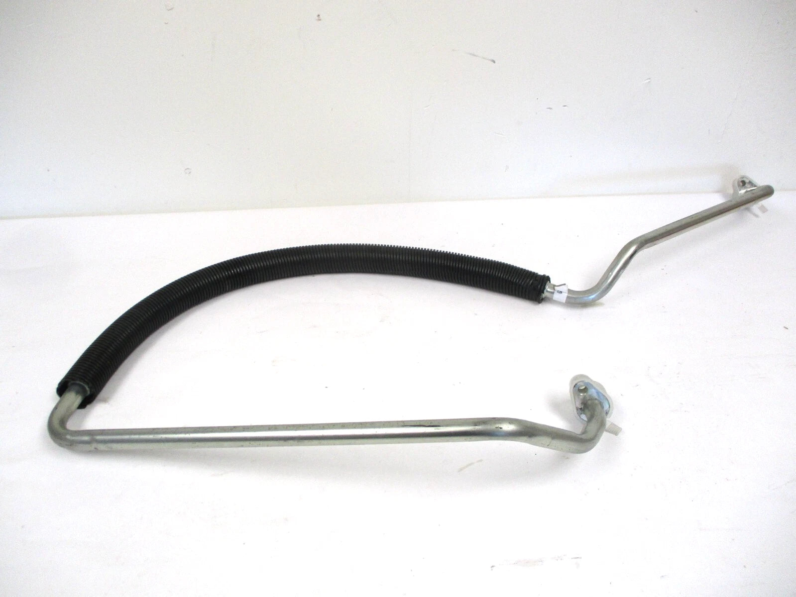 New OEM International Evaporator to Compressor Hose - Configuration 1