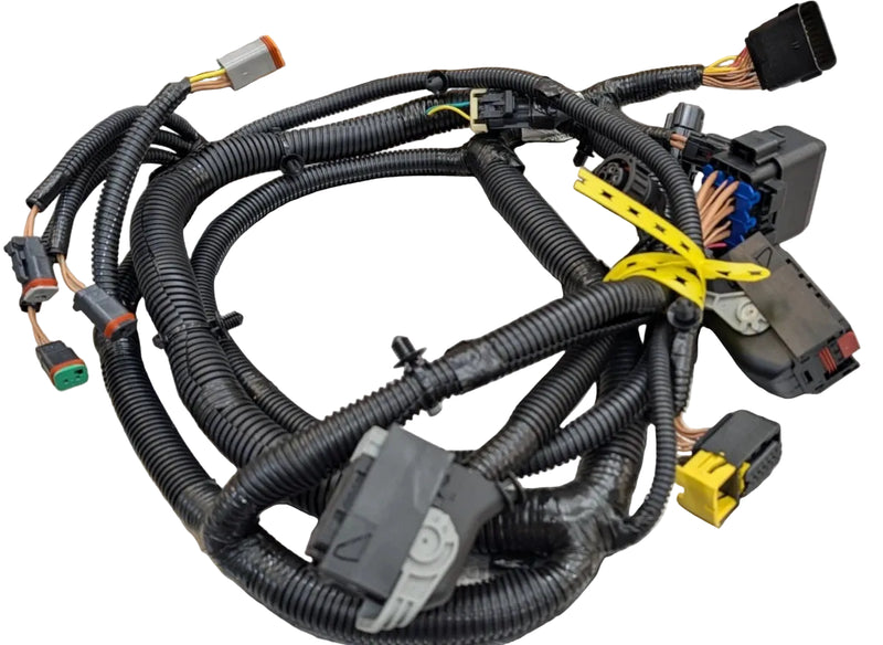 4021604C91 Genuine International Jumper Wiring Harness