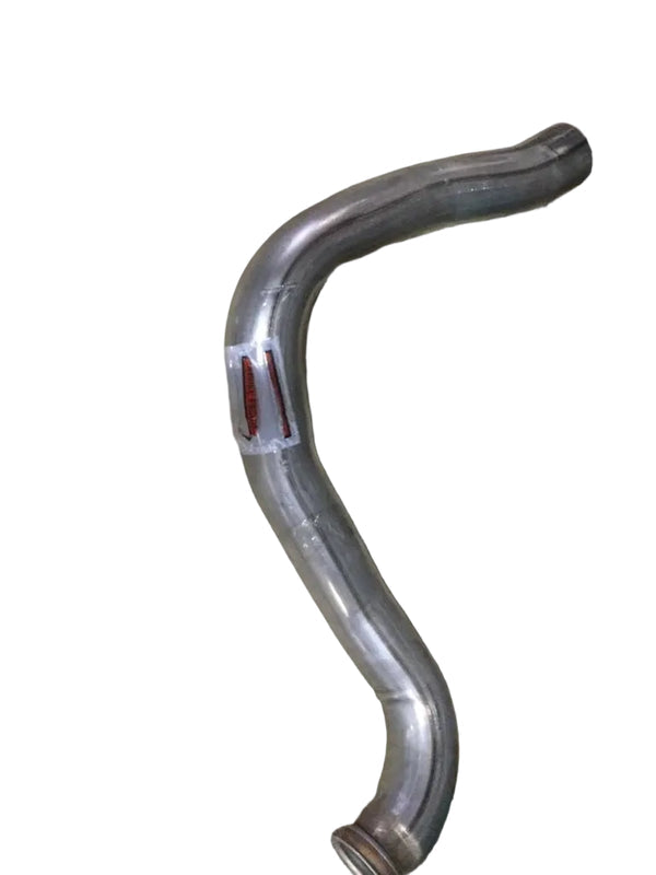3612841C3 Genuine International Pipe Turbocharger