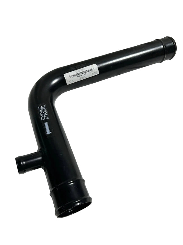Genuine Peterbilt Pipe Lower Water