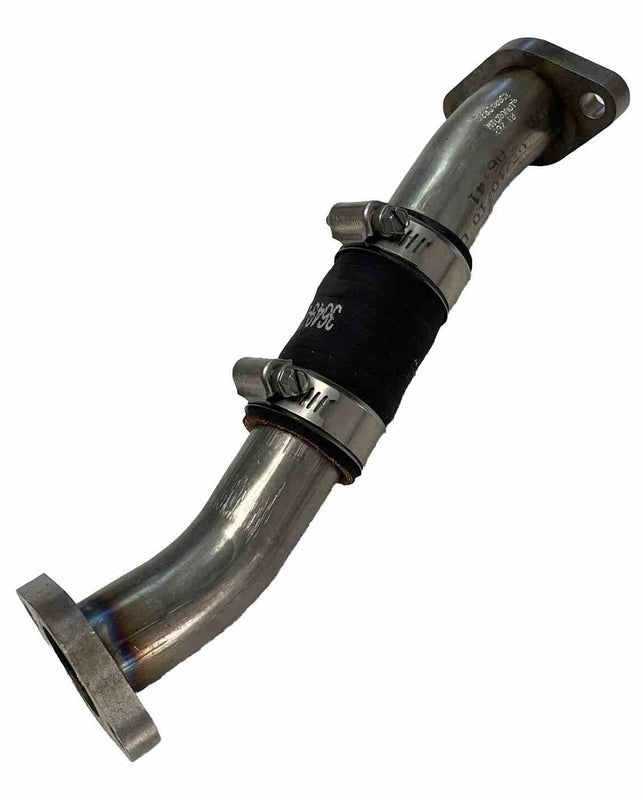 3007668C92 Genuine International EGR Coldside Top Tube