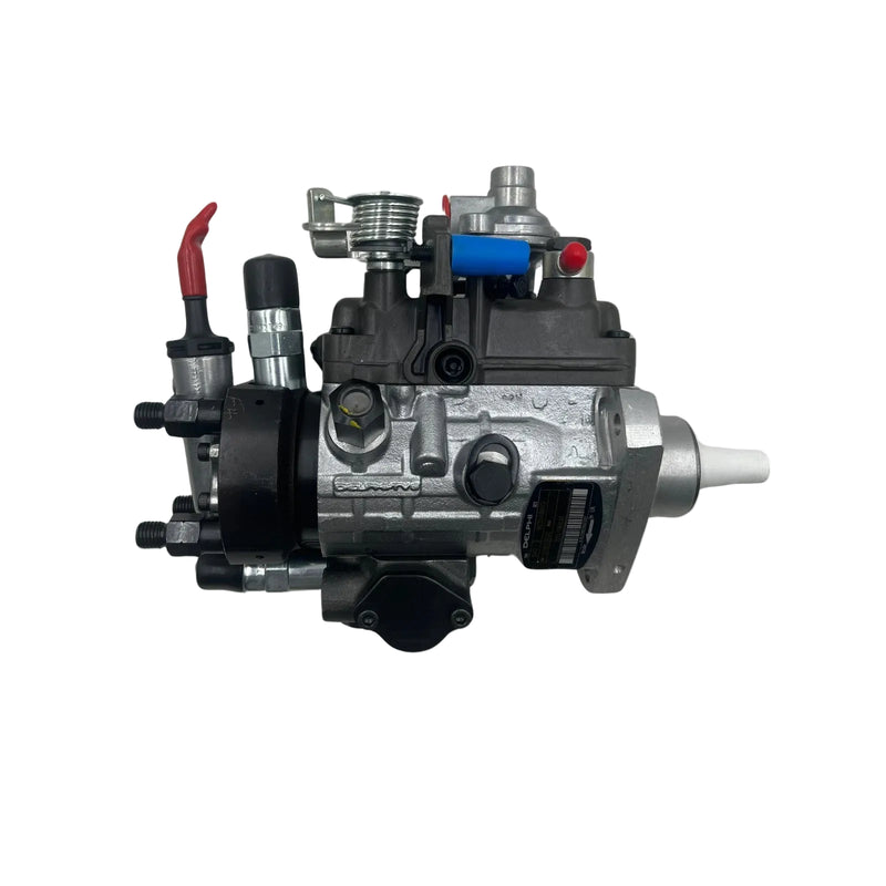 Delphi Fuel Pump