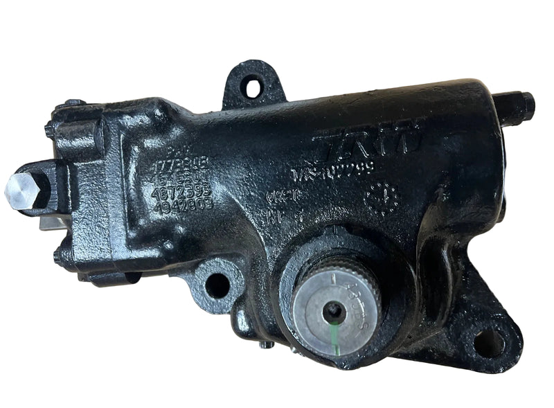 RGT56002R Genuine International Power Steering Gear Assembly