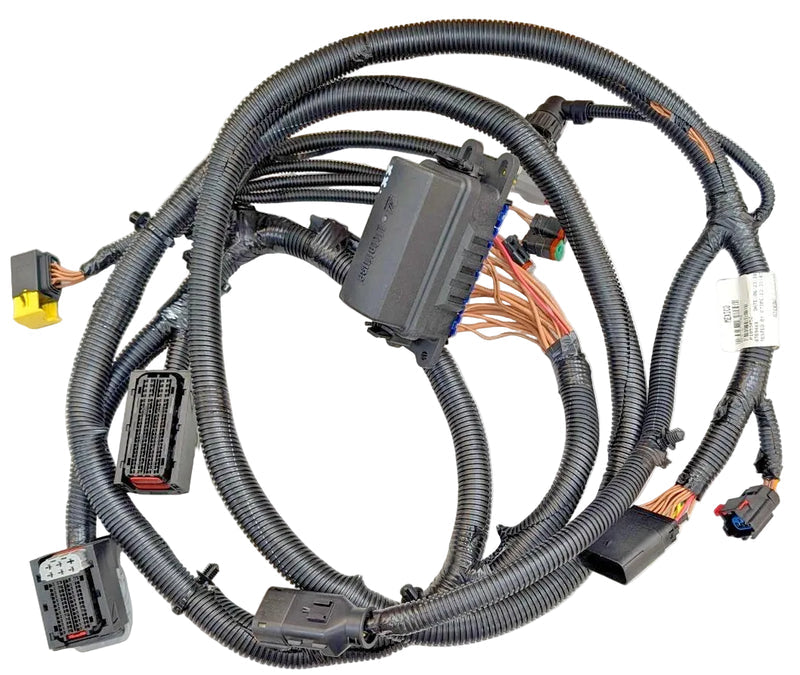 3599473C93 Genuine International Jumper Wiring Harness