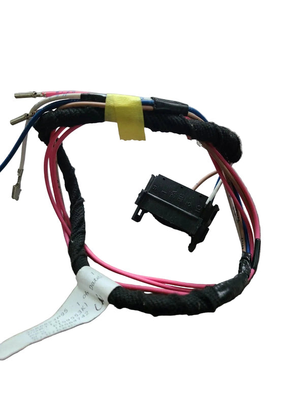 3586823P95  Genuine International Electrical Instrument Panel Wiring Harness