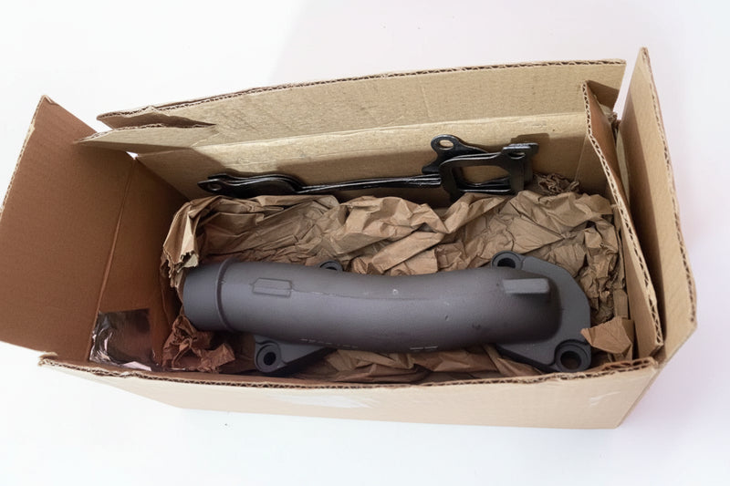 3078322 Genuine Cummins Exhaust Manifold