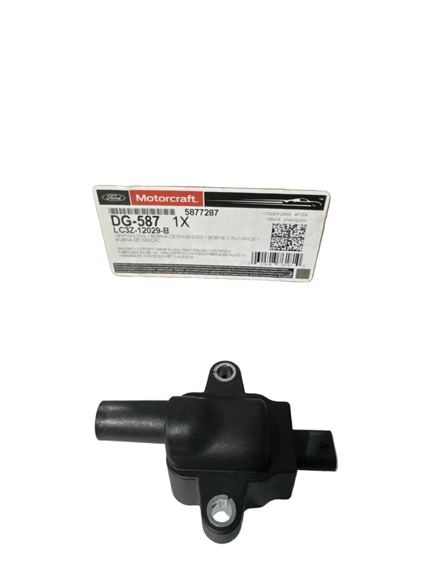 LC3Z-12029-B Ford Ignition Coil Assembly