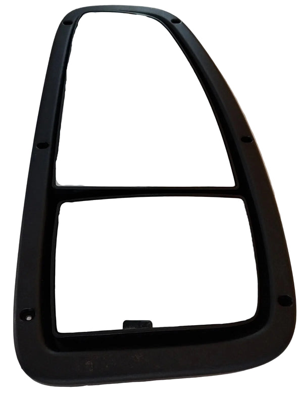 2504109C91 Genuine International Heated Mirror Housing Assembly