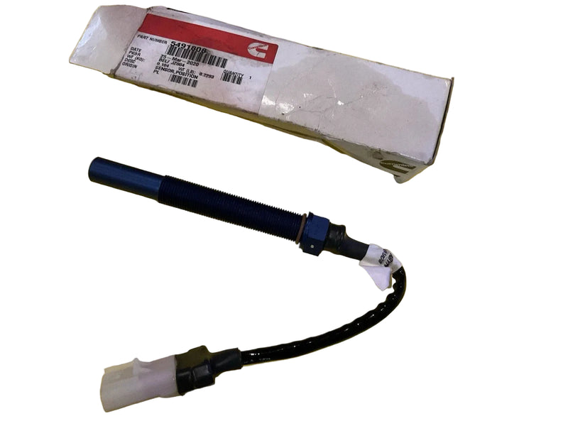 4307466 Genuine Cummins Position Sensor