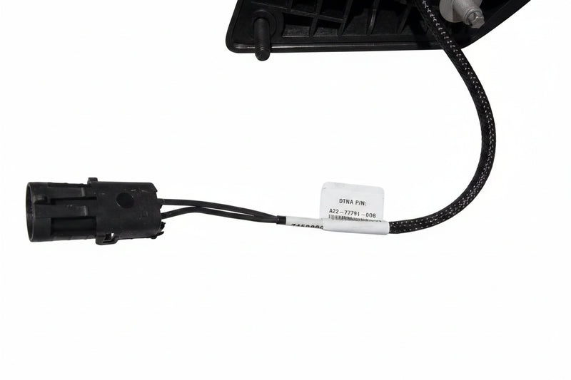 A22-77791-008 Genuine Freightliner Auxiliary Mirror-Hood Mounted
