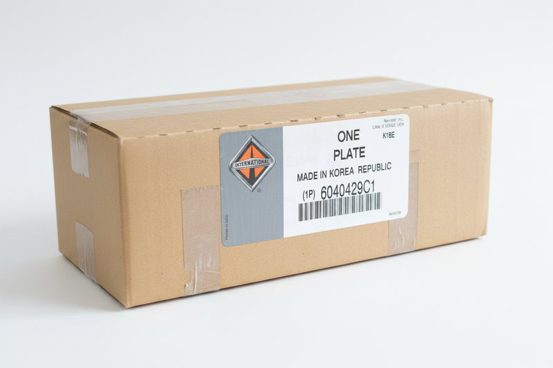 6040429C1 Genuine International Transmission Flex Plate
