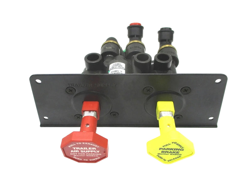 9366490320 Genuine Meritor Brake Dash Manifold Valve