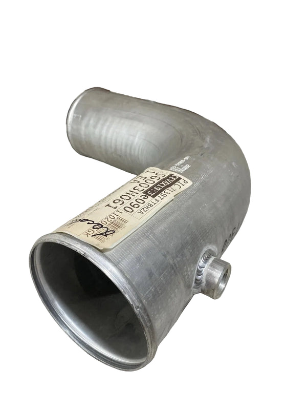 A03-34865-001 Genuine Freightliner Air Intake Tube