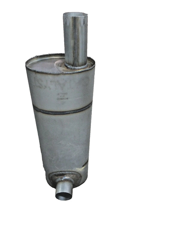 3612585C1 Genuine International Muffler Converter
