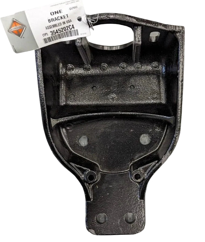 3545202C2 Genuine International Front Cab Mounting Bracket