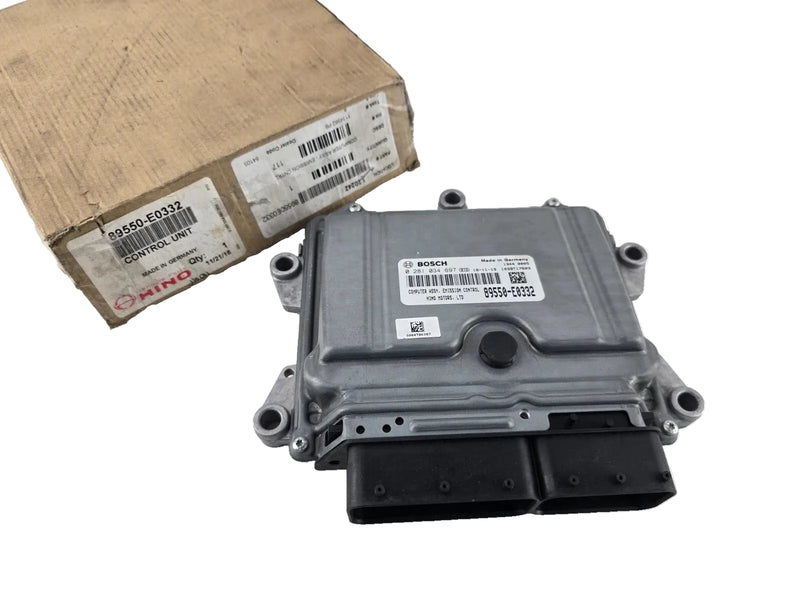 Genuine Hino ECM Emission Control Module